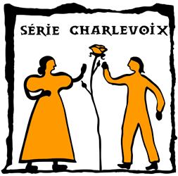 Série Charlevoix