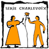 Le film « Charlevoix à travers les saisons » a été projeté sur l’église de St-Joseph-de-la-Rive. | Série Charlevoix Art audio&visuel